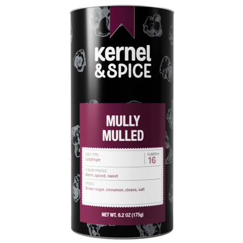 Mully Mulled